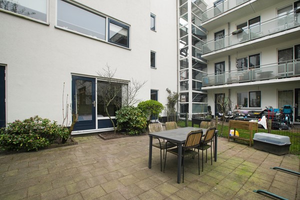 Medium property photo - Douwes Dekkerstraat 17, 1053 SW Amsterdam